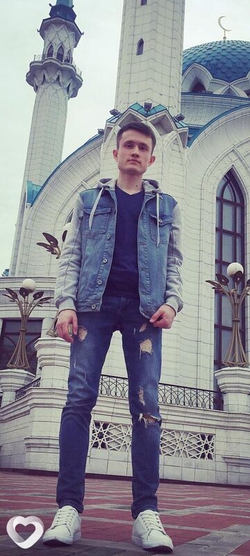Сергей
