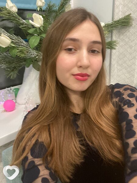 Антонина