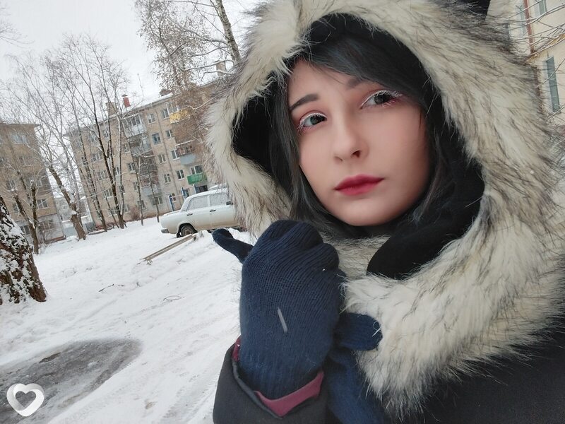 Эвелина