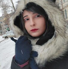 Людмила