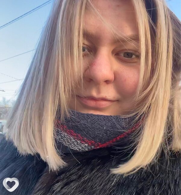 Нина