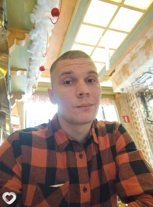 Кирюха