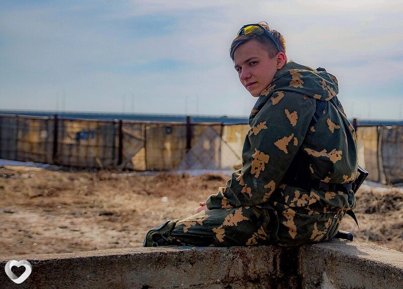 Данила