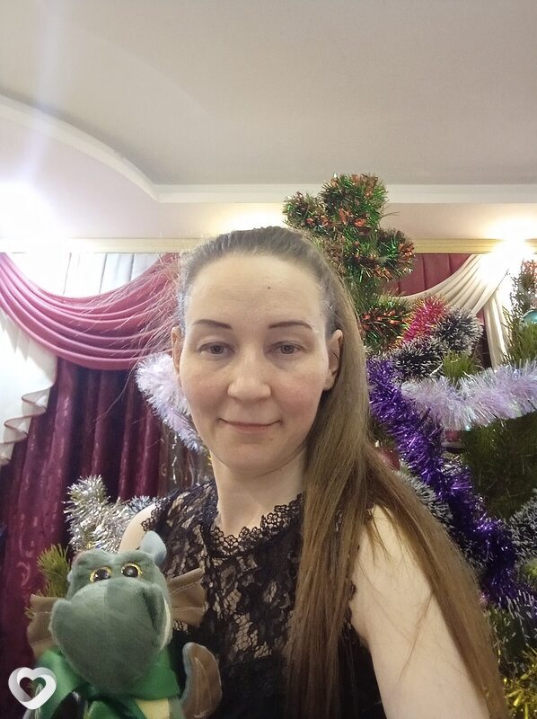 Марина