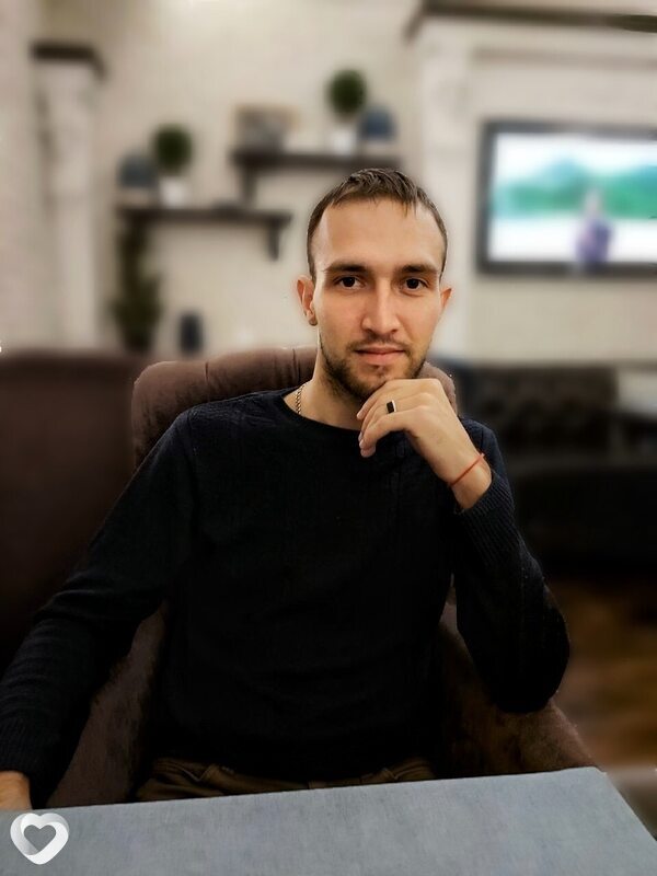 Михаил