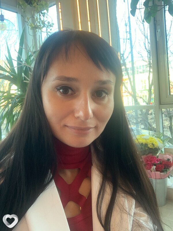 Кристина