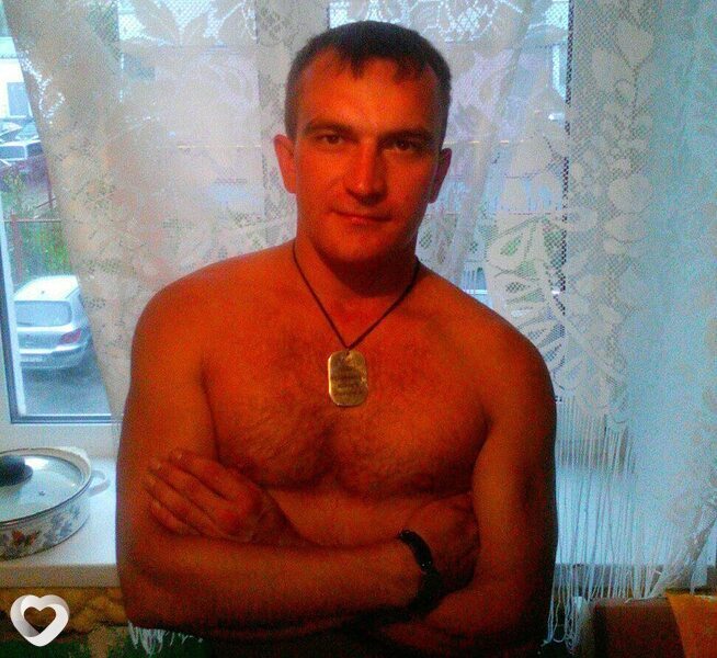 Кирилл