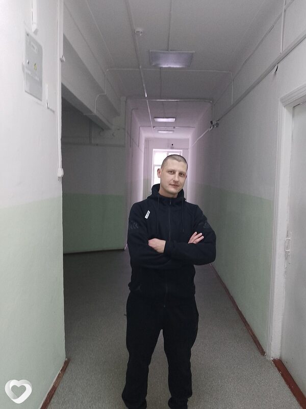 Прохор
