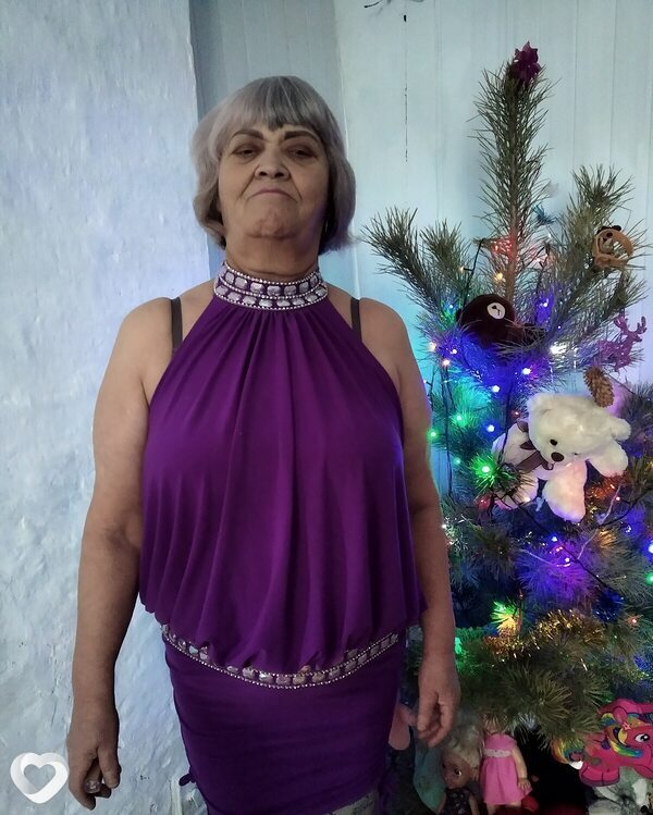 Лина