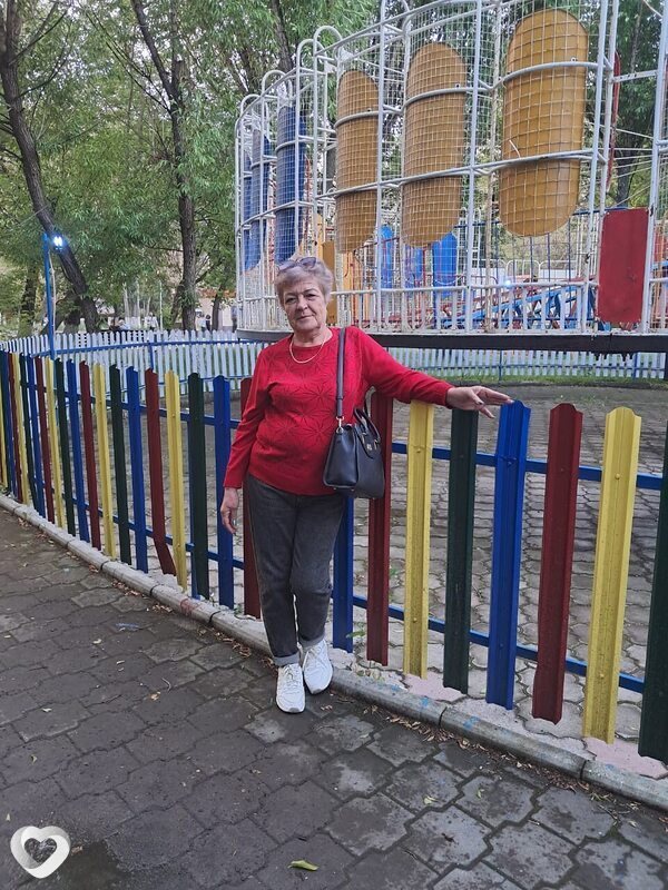 Вероника