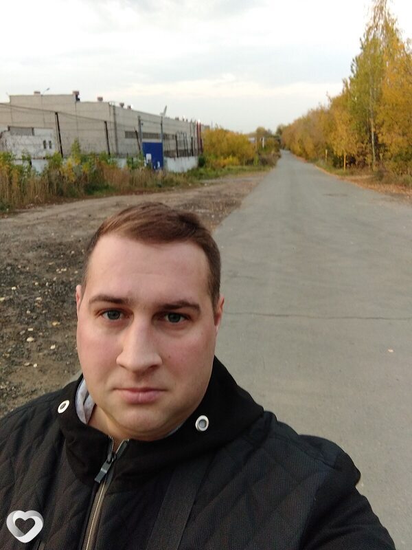 Серёга