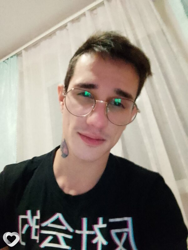 Николай