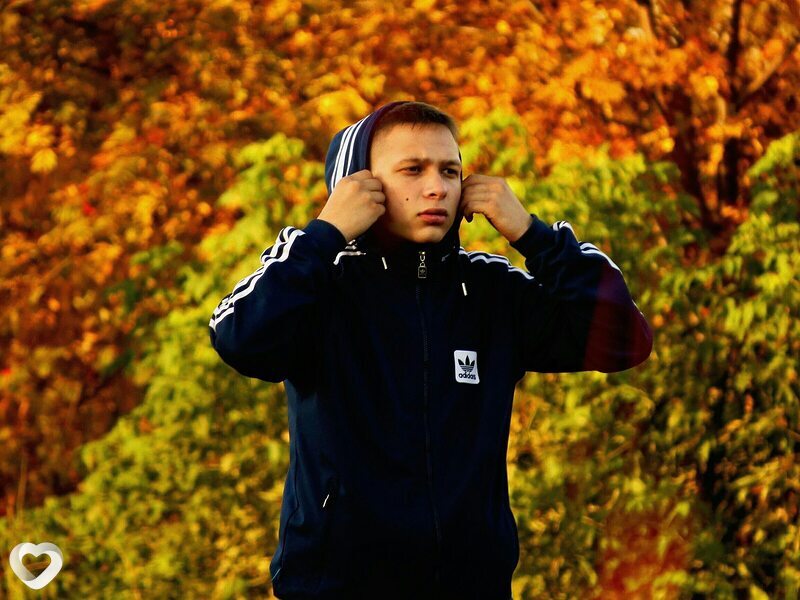 Илюха
