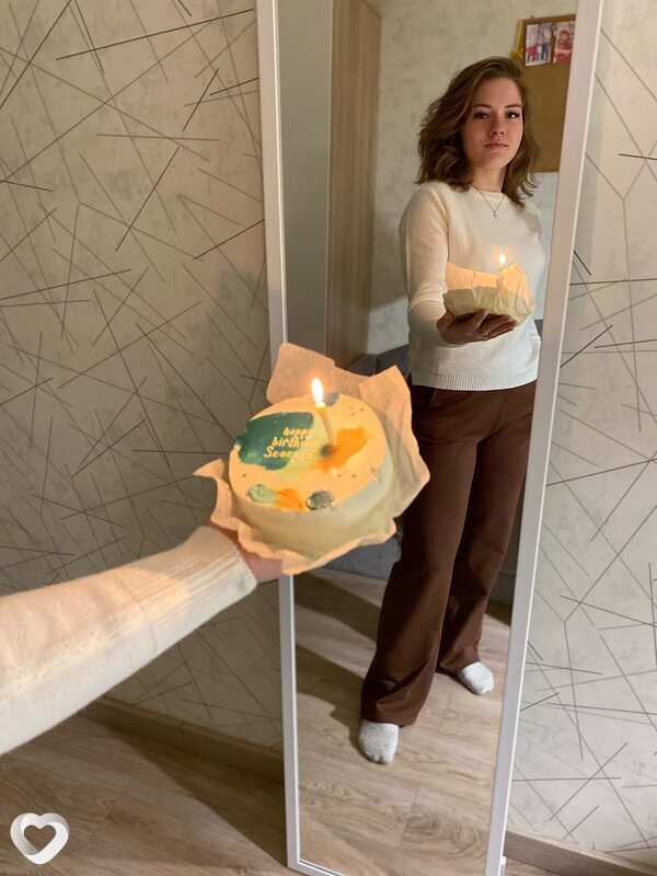 Марина