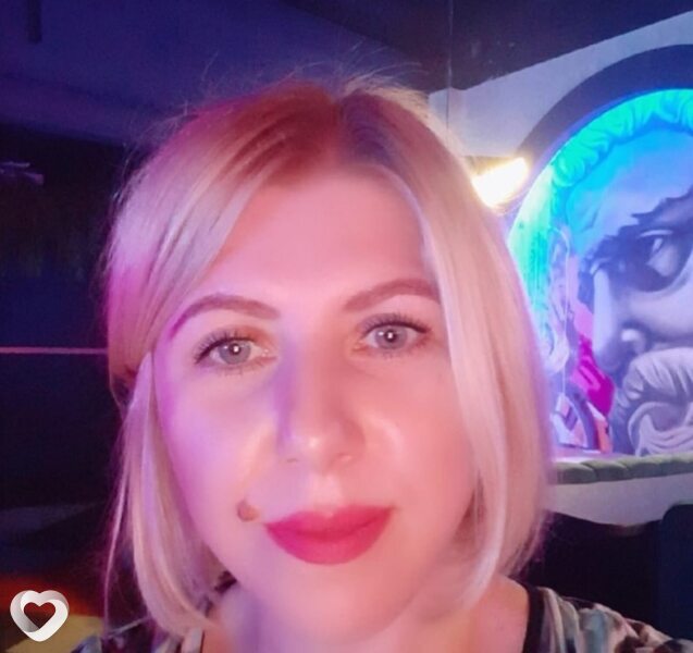 Алина