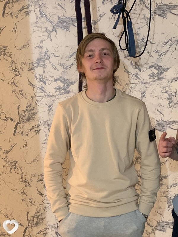 Михаил