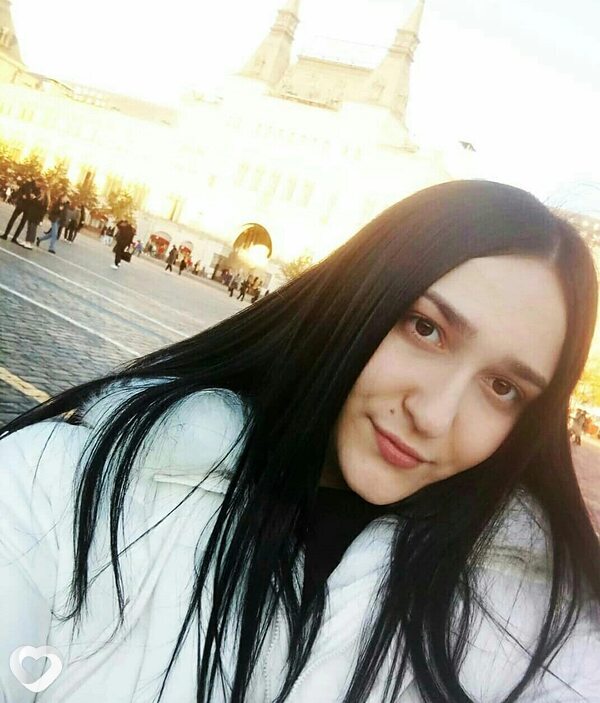 Любовь