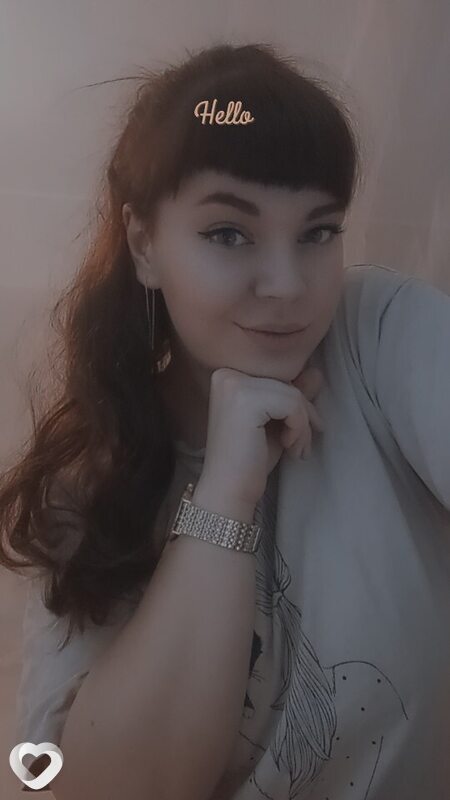 Вика