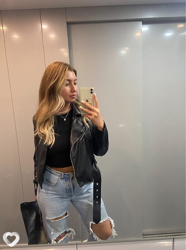Эвелина