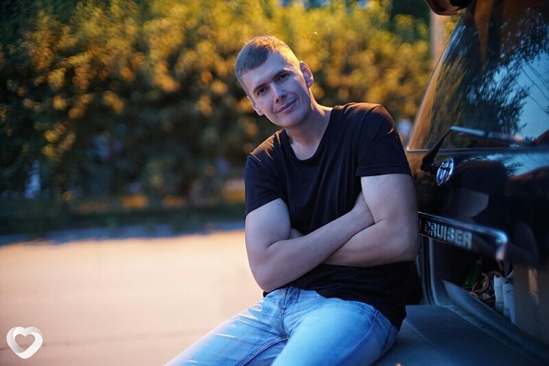 Евгений