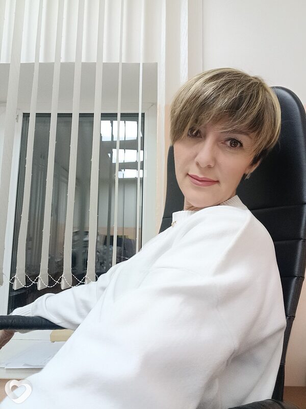 Наталья