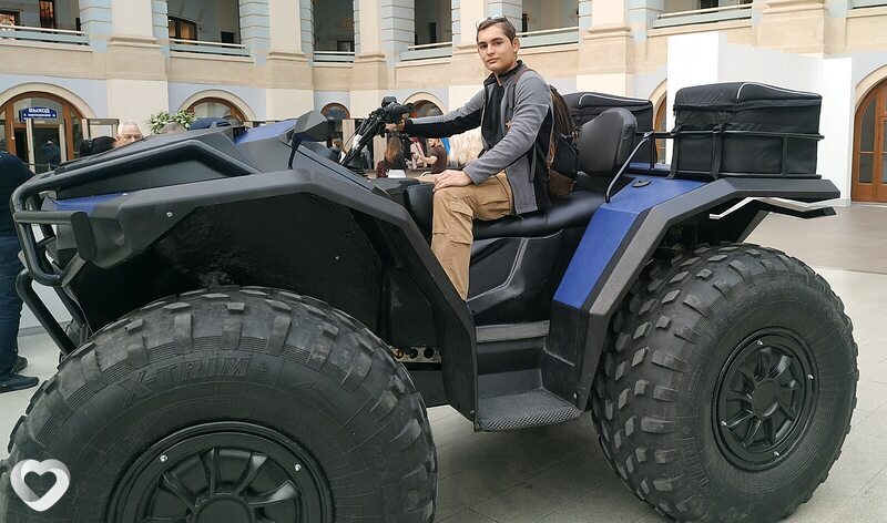 Виталя