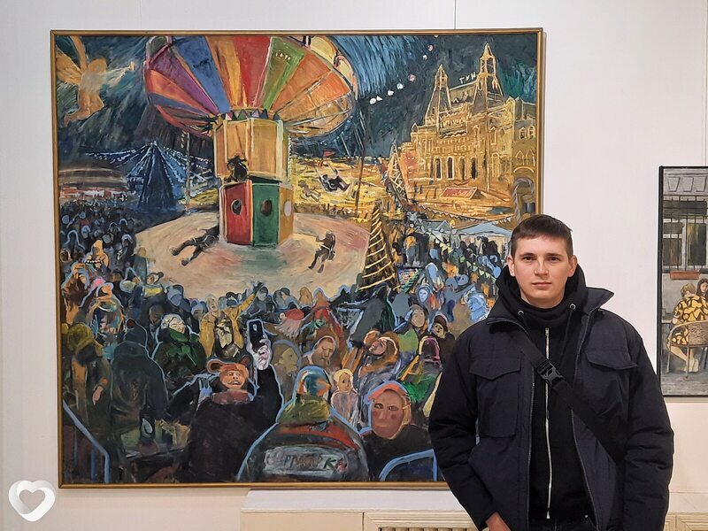 Елисей