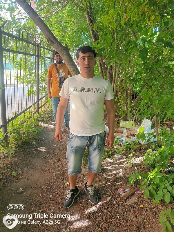 Валя