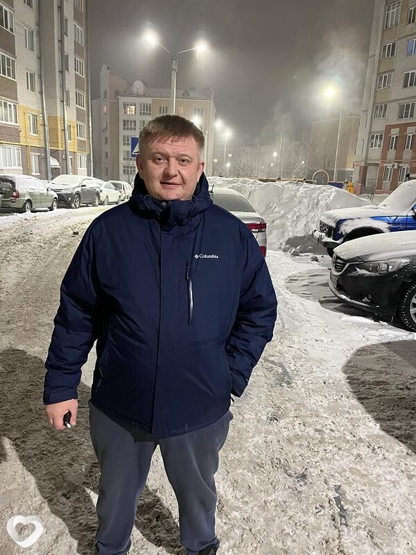 Тимофей