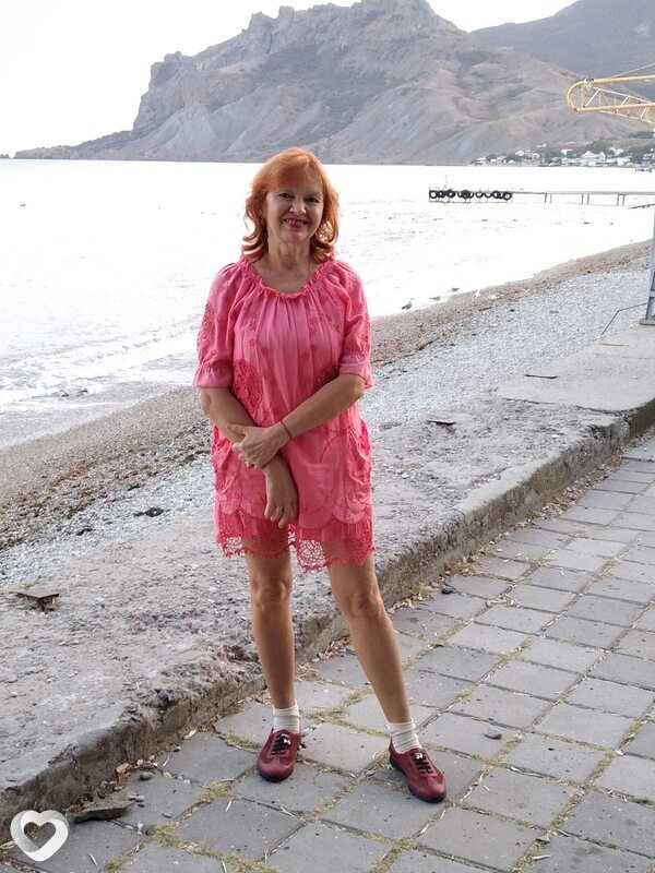 Галина