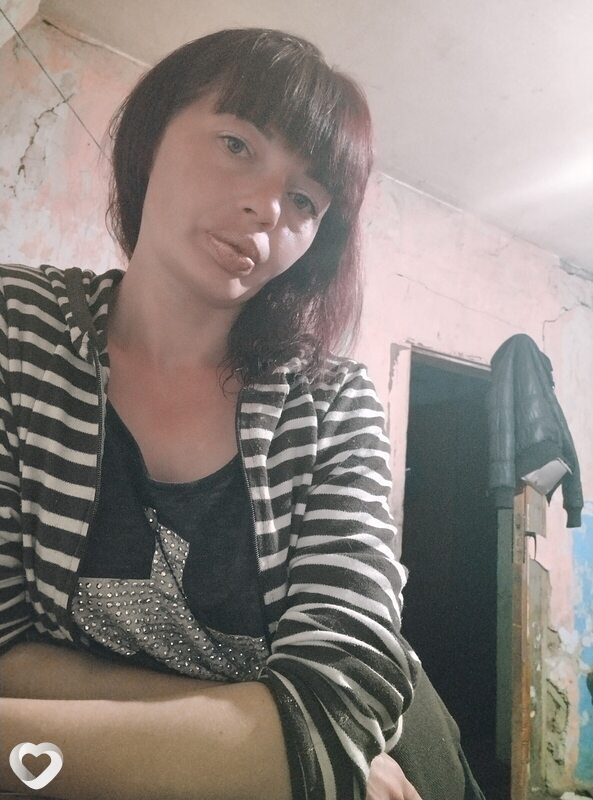 Алина