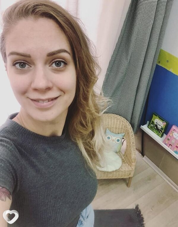 Любовь
