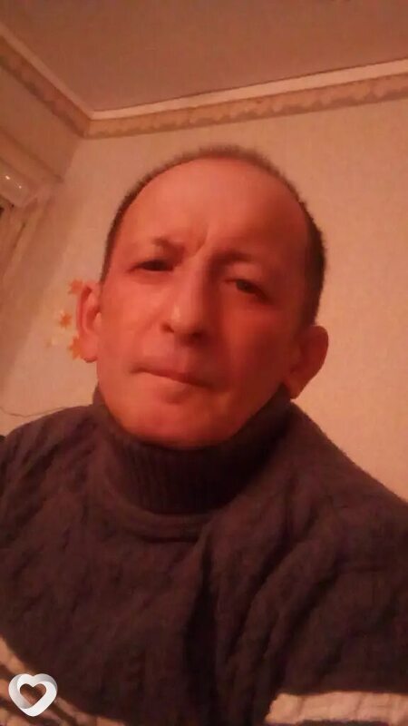 Серёга