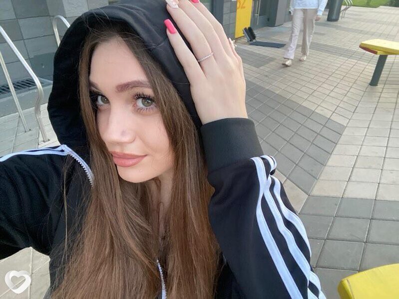 Серафима
