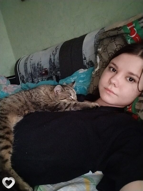 Анна