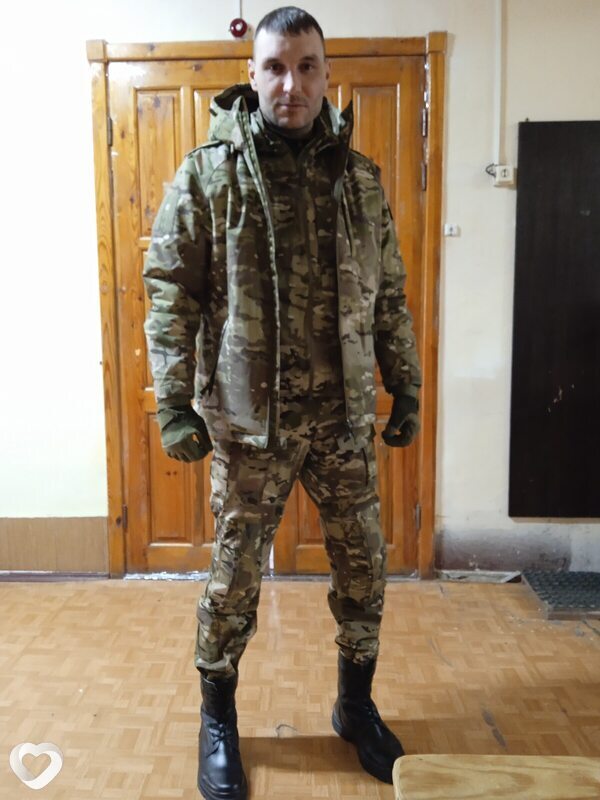Михаил