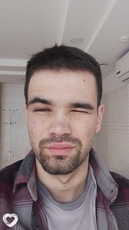 Марик