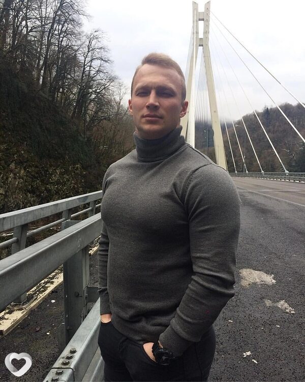 Лёша