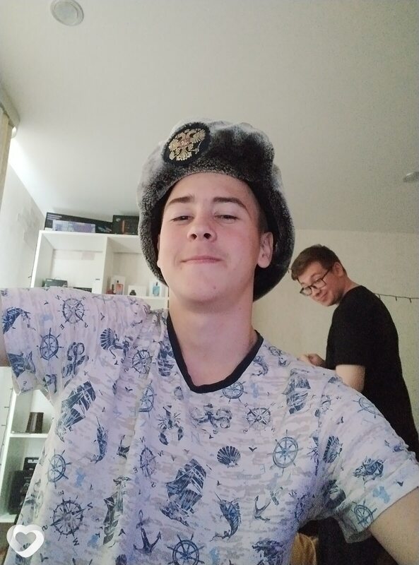 Григорий