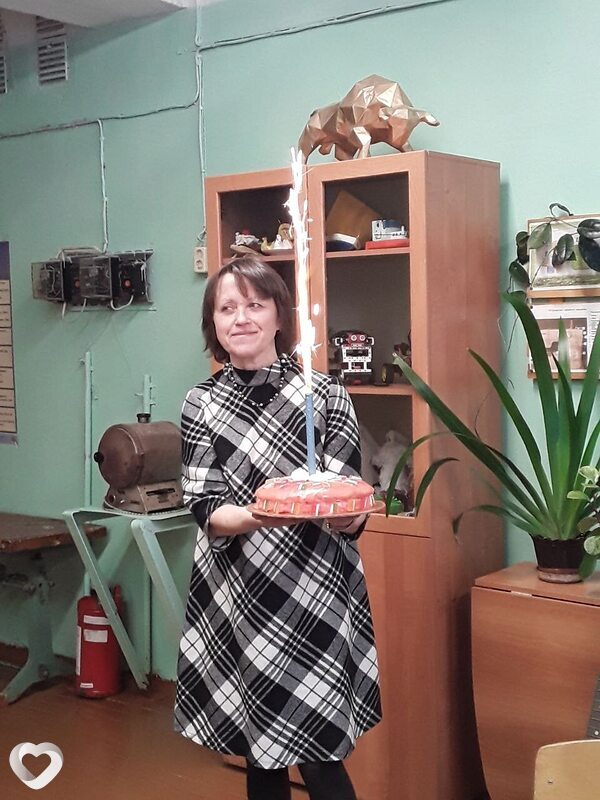 Валерия