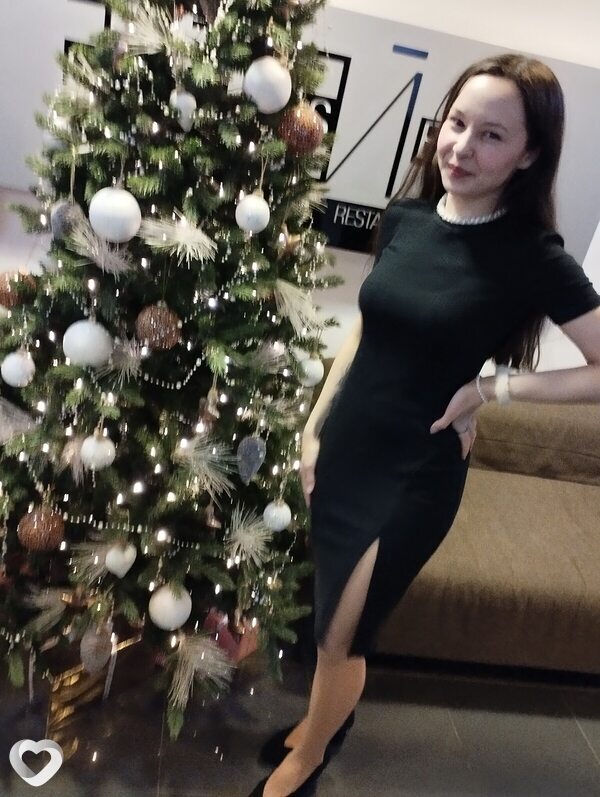 Валентина