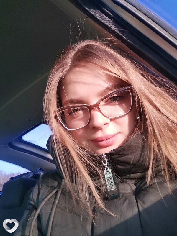 Полина