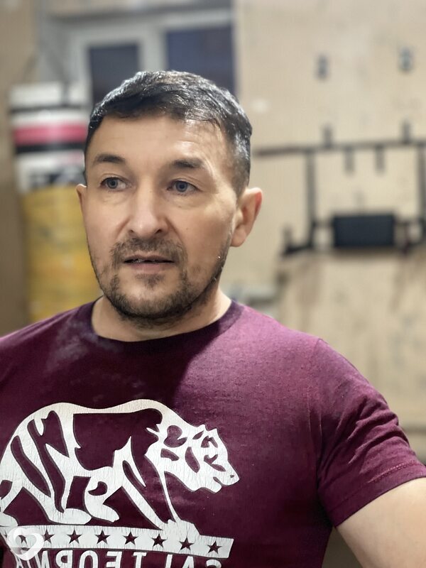 Вениамин