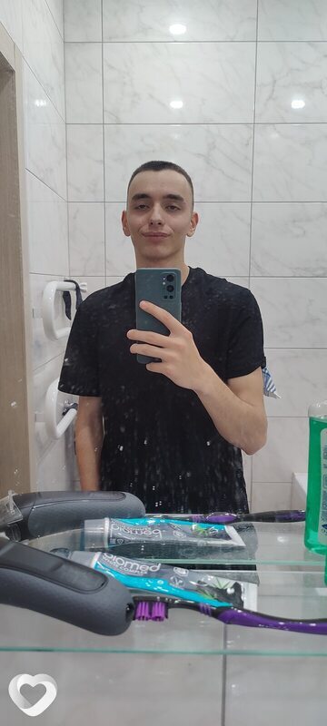 Олег