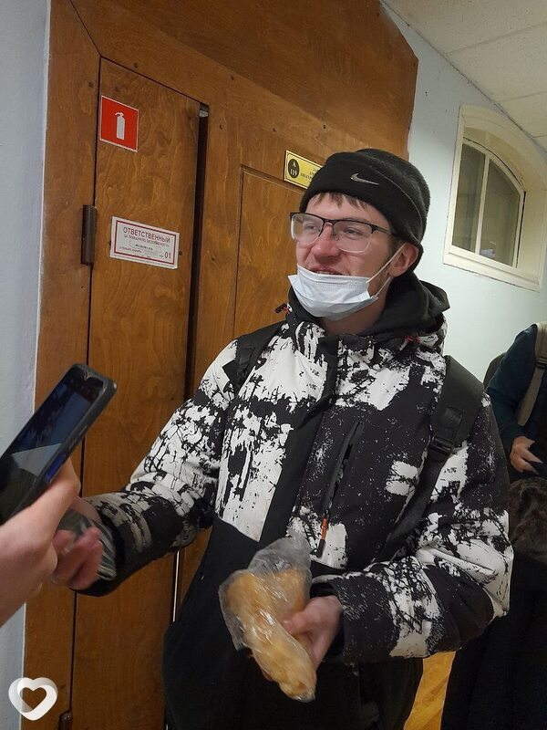 Вениамин