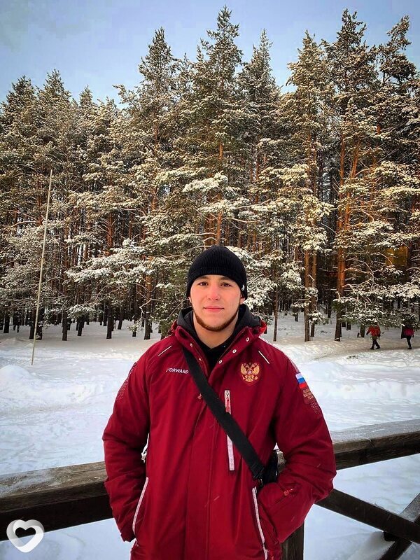Гаврик