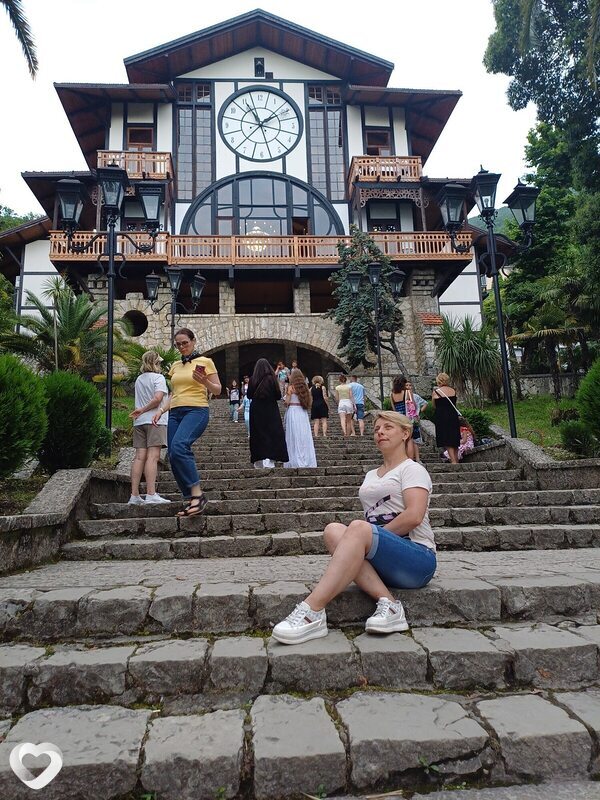 Уля