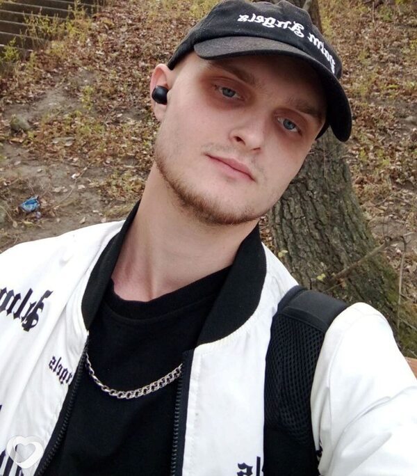 Вениамин