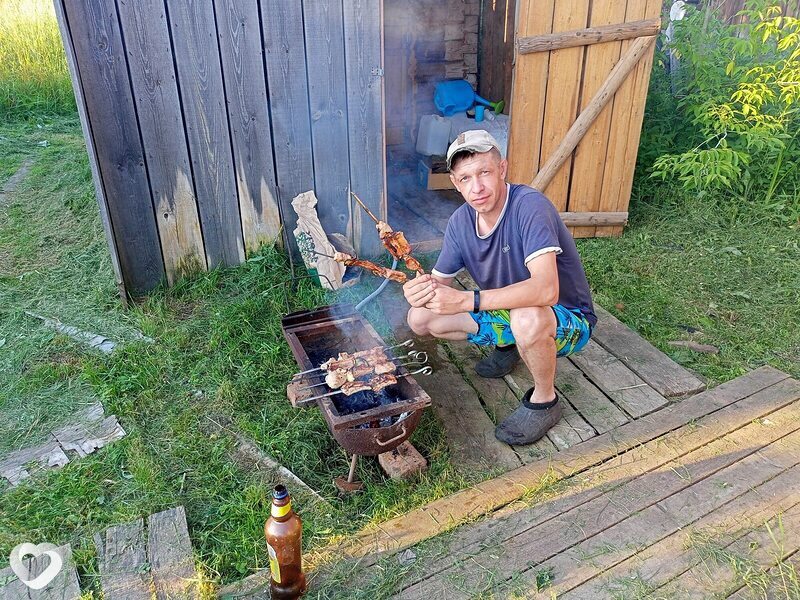 Андрюха