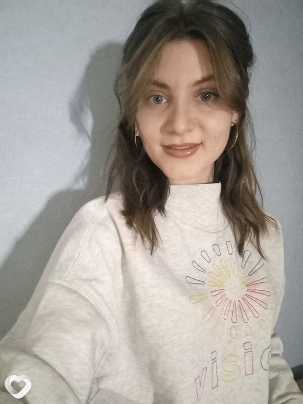 Алина